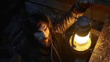 American Horror Story: Roanoke - galeria zdjęć - filmweb