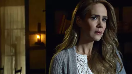 American Horror Story: Roanoke - galeria zdjęć - filmweb
