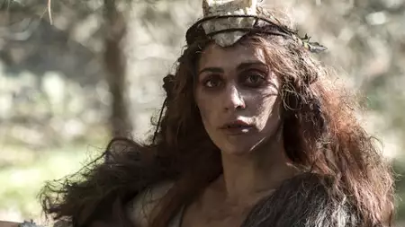 American Horror Story: Roanoke - galeria zdjęć - filmweb