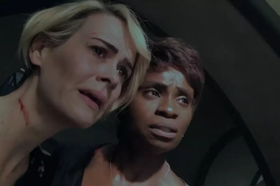 American Horror Story: Roanoke - galeria zdjęć - filmweb