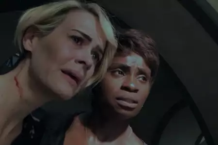 American Horror Story: Roanoke - galeria zdjęć - filmweb