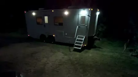American Horror Story: Roanoke - galeria zdjęć - filmweb