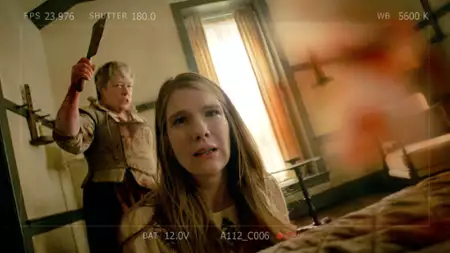 American Horror Story: Roanoke - galeria zdjęć - filmweb