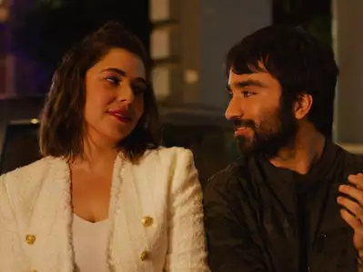 Four More Shots Please - galeria zdjęć - filmweb