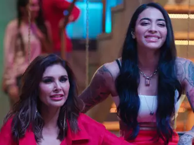 Four More Shots Please - galeria zdjęć - filmweb