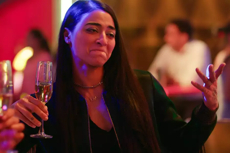 Four More Shots Please - galeria zdjęć - filmweb
