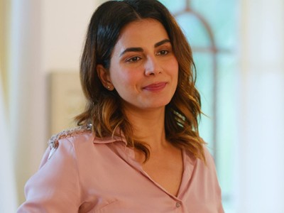 Sezon 2 Odcinek 2 Love Is a 4-Letter Word. Fuck Lust Hate Loss Fate