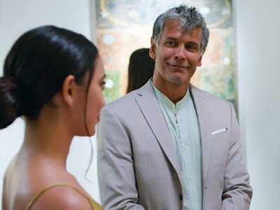 Sezon 2 Odcinek 3 Spring Cleaning