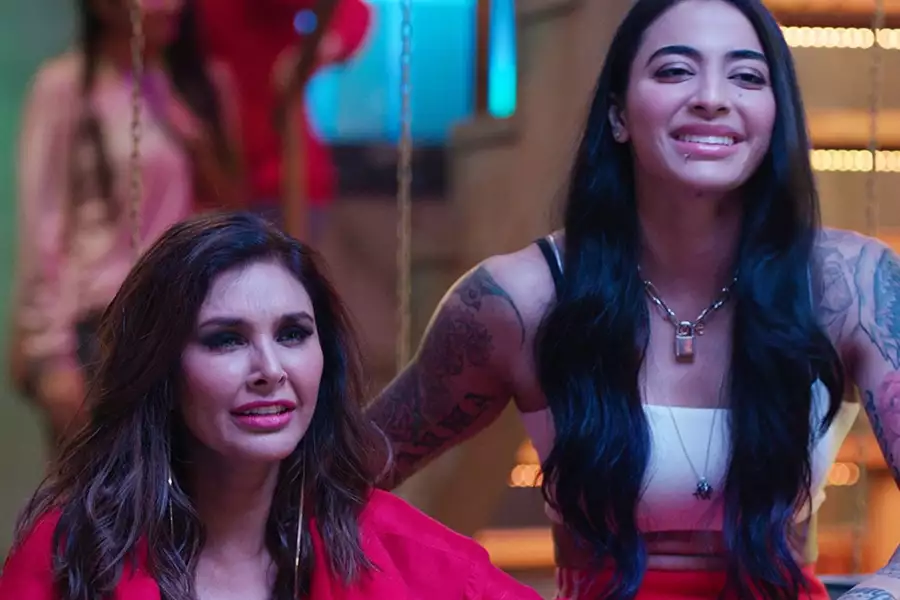 Four More Shots Please - galeria zdjęć - filmweb