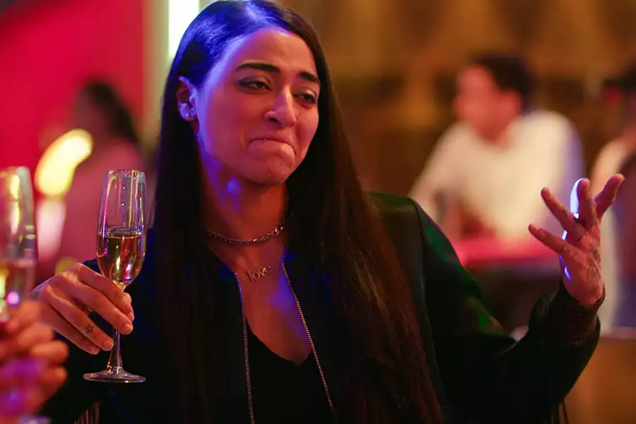 Four More Shots Please - galeria zdjęć - filmweb