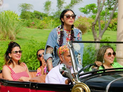 Sezon 2 Odcinek 9 Noughts and Crosses