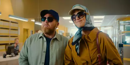 Gdzie jest Wanda? - galeria zdjęć - filmweb