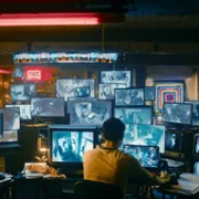 Where's Wanda? - galeria zdjęć - filmweb
