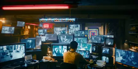 Gdzie jest Wanda? - galeria zdjęć - filmweb