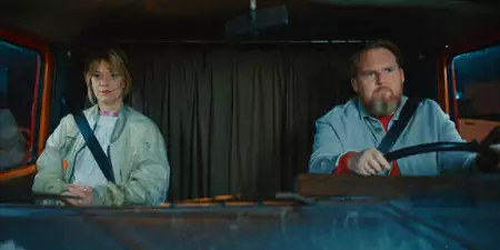 Gdzie jest Wanda? - galeria zdjęć - filmweb