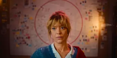 Gdzie jest Wanda? - galeria zdjęć - filmweb