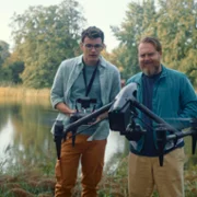 Gdzie jest Wanda? - galeria zdjęć - filmweb