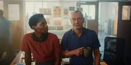 Gdzie jest Wanda? - galeria zdjęć - filmweb