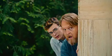 Gdzie jest Wanda? - galeria zdjęć - filmweb