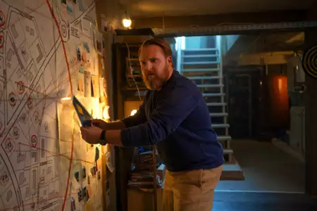 Gdzie jest Wanda? - galeria zdjęć - filmweb