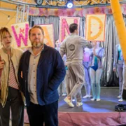 Where's Wanda? - galeria zdjęć - filmweb