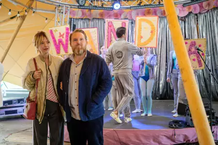 Gdzie jest Wanda? - galeria zdjęć - filmweb
