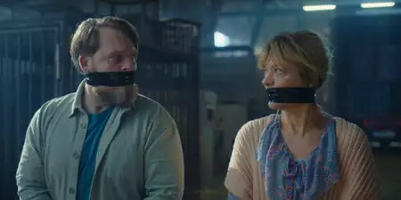 Gdzie jest Wanda? - galeria zdjęć - filmweb