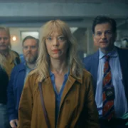 Gdzie jest Wanda? - galeria zdjęć - filmweb