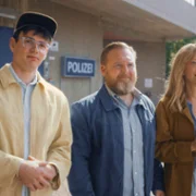 Gdzie jest Wanda? - galeria zdjęć - filmweb