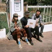 Pierrot le Fou - galeria zdjęć - filmweb