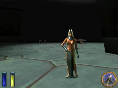 An Elder Scrolls Legend: Battlespire - galeria zdjęć - filmweb
