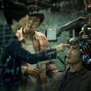 Badacz snów - galeria zdjęć - filmweb