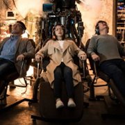 Badacz snów - galeria zdjęć - filmweb