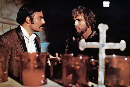 Appaloosa - galeria zdjęć - filmweb