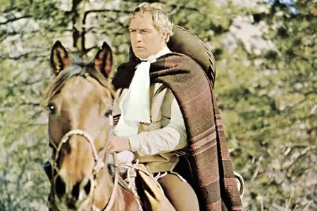 Appaloosa - galeria zdjęć - filmweb