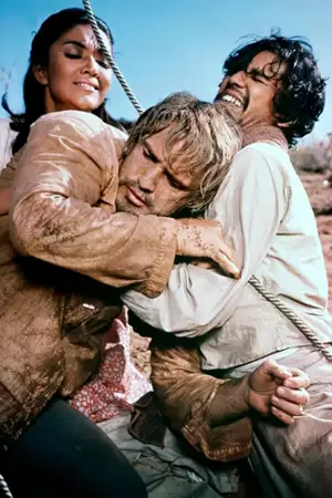 Appaloosa - galeria zdjęć - filmweb