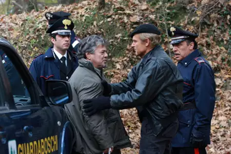 Don Matteo - galeria zdjęć - filmweb