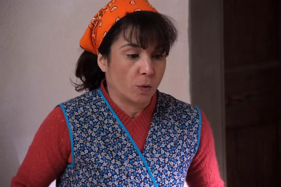 Don Matteo - galeria zdjęć - filmweb