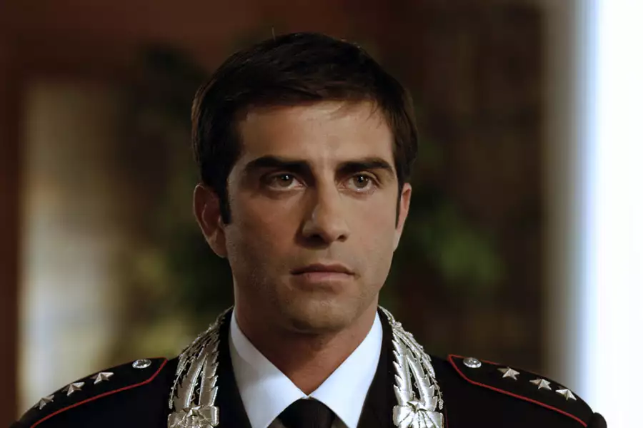 Don Matteo - galeria zdjęć - filmweb