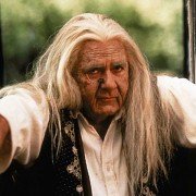 Przeklęty - galeria zdjęć - filmweb