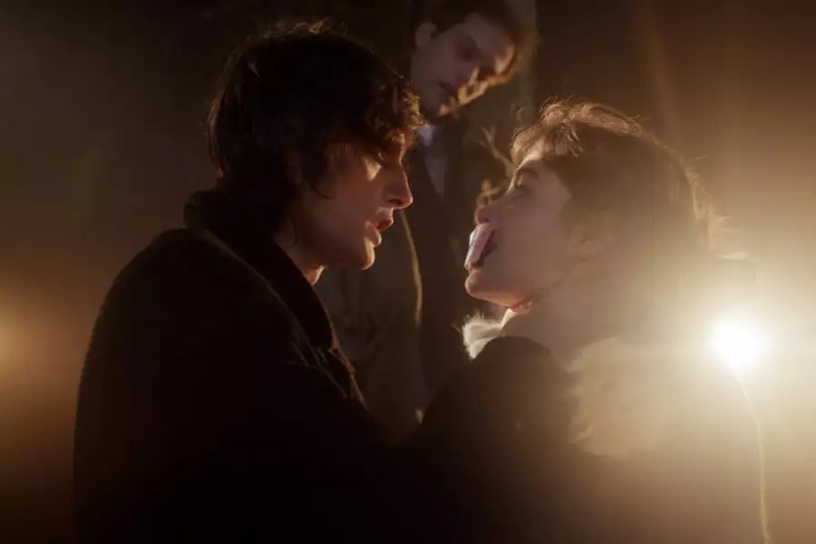 Kosmos - galeria zdjęć - filmweb