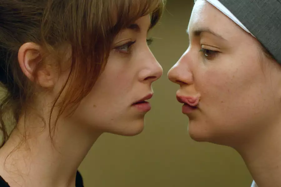 Kosmos - galeria zdjęć - filmweb