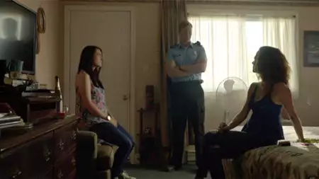 Slasher - galeria zdjęć - filmweb