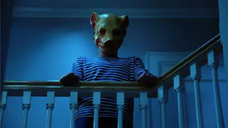 Slasher - galeria zdjęć - filmweb
