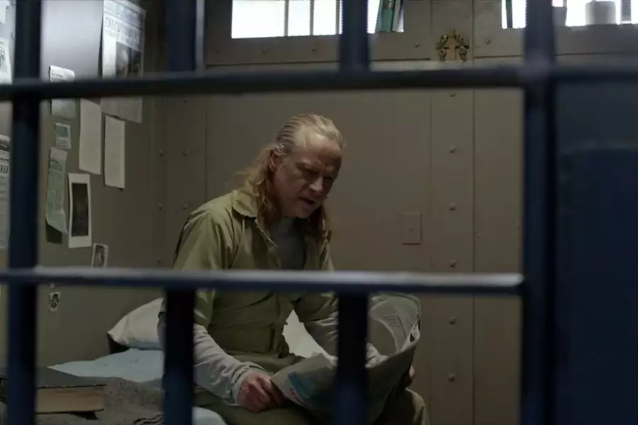 Slasher - galeria zdjęć - filmweb