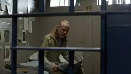 Slasher - galeria zdjęć - filmweb