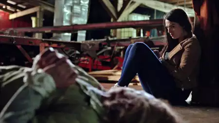 Slasher - galeria zdjęć - filmweb