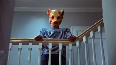 Slasher - galeria zdjęć - filmweb