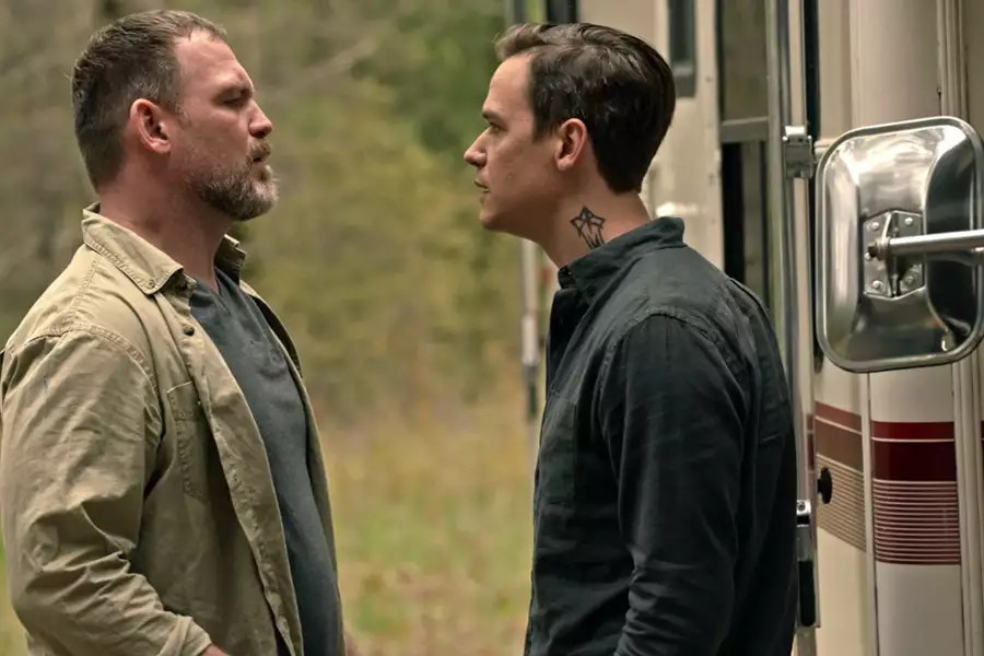 Slasher - galeria zdjęć - filmweb