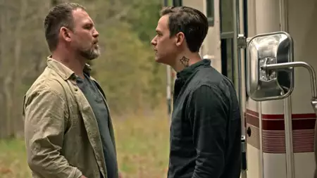 Slasher - galeria zdjęć - filmweb